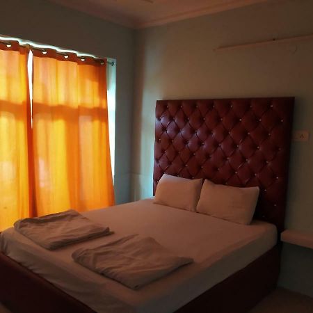 Bunk Hostel Delhi New Delhi Eksteriør bilde