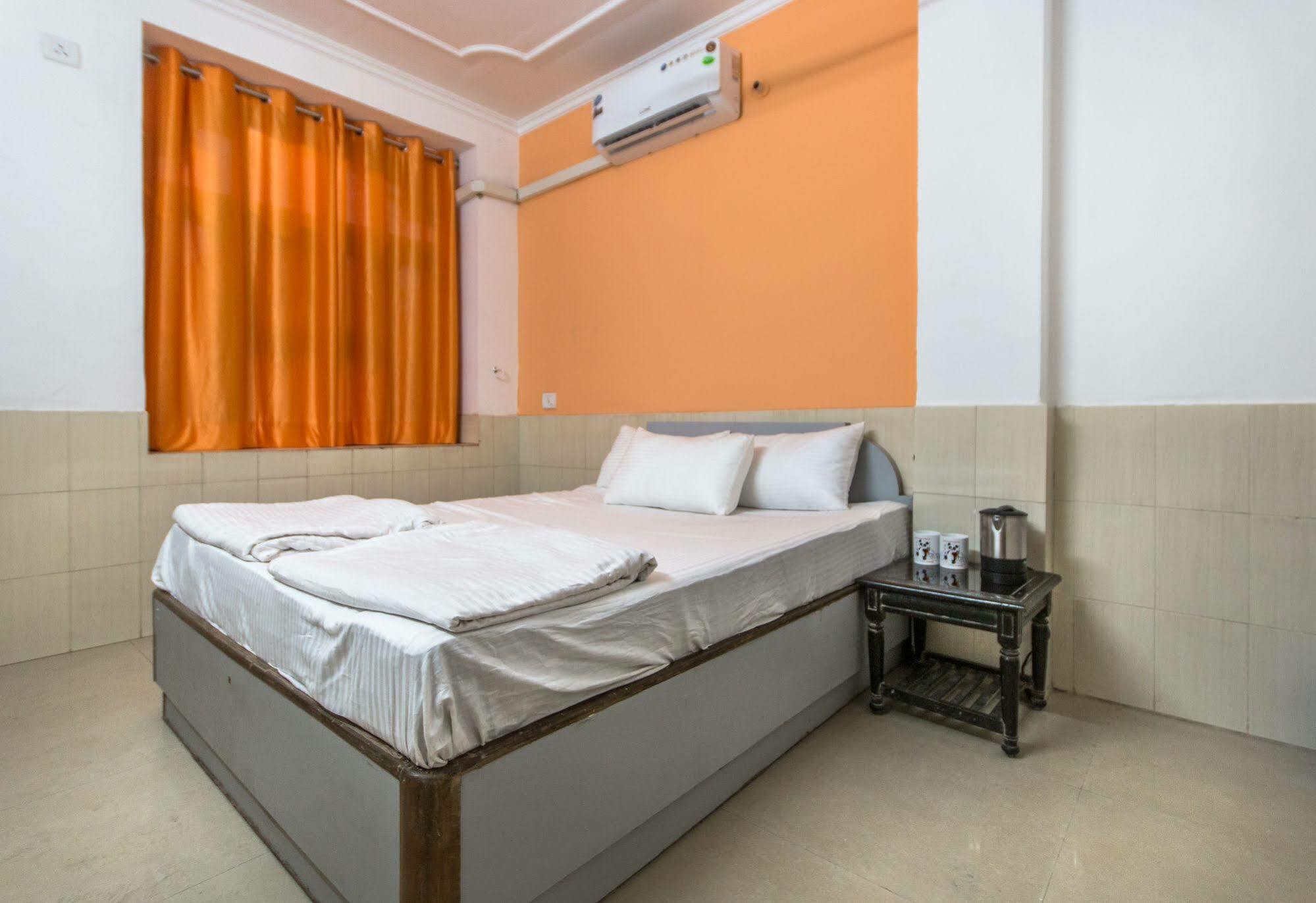 Bunk Hostel Delhi New Delhi Eksteriør bilde