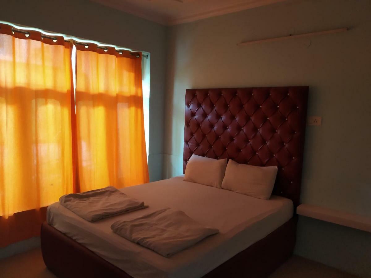 Bunk Hostel Delhi New Delhi Eksteriør bilde